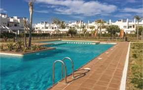 Beautiful Apartment In Alhama De Murcia With Wifi, El Romero